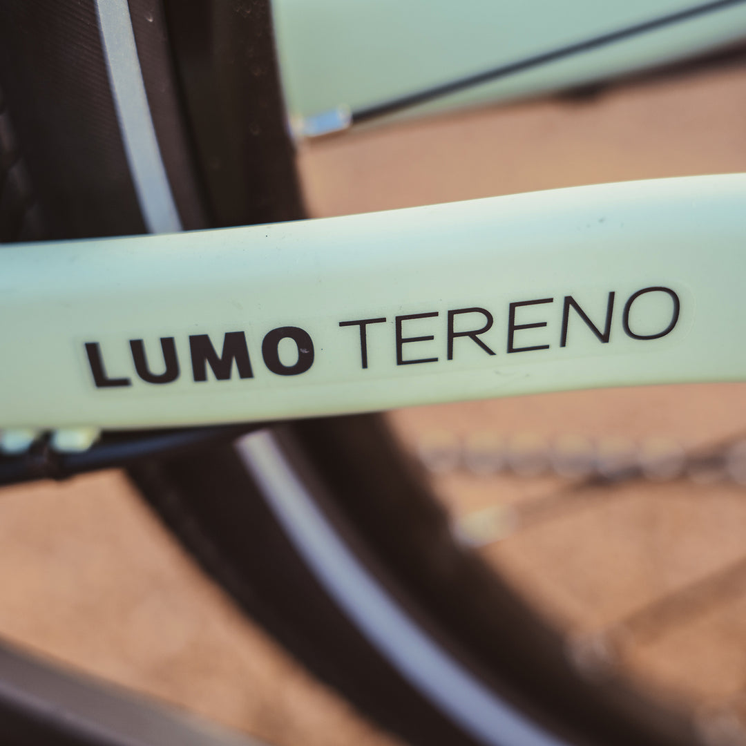 LUMO Tereno | Trapez